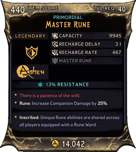 Rune of Opending: A Game-Changer for TBC Heroic Raids